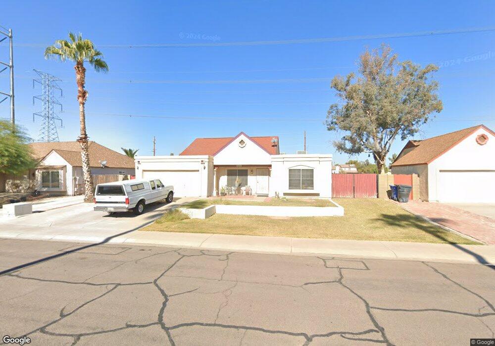 1720 E Divot Dr, Tempe, AZ 85283 - photo 1