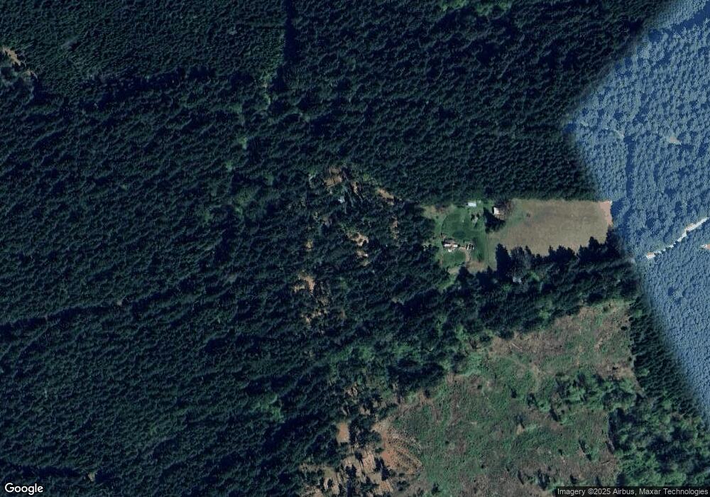 23161 Old Peak Rd, Philomath, OR 97370 - photo 1