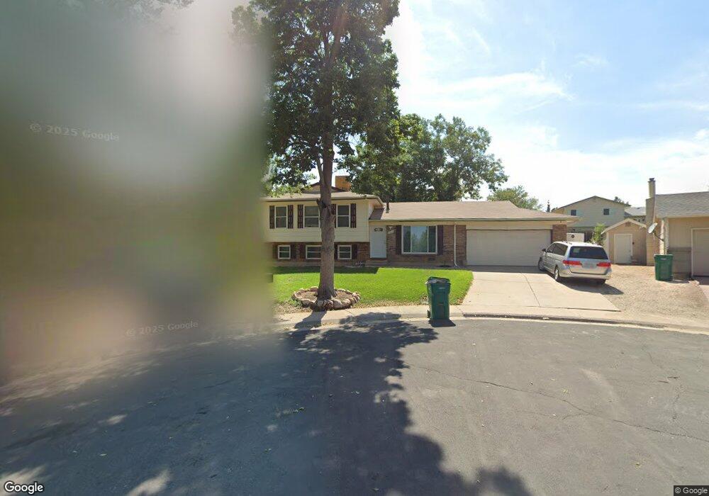 15502 E Gunnison Place, Aurora, CO 80017 - photo 1