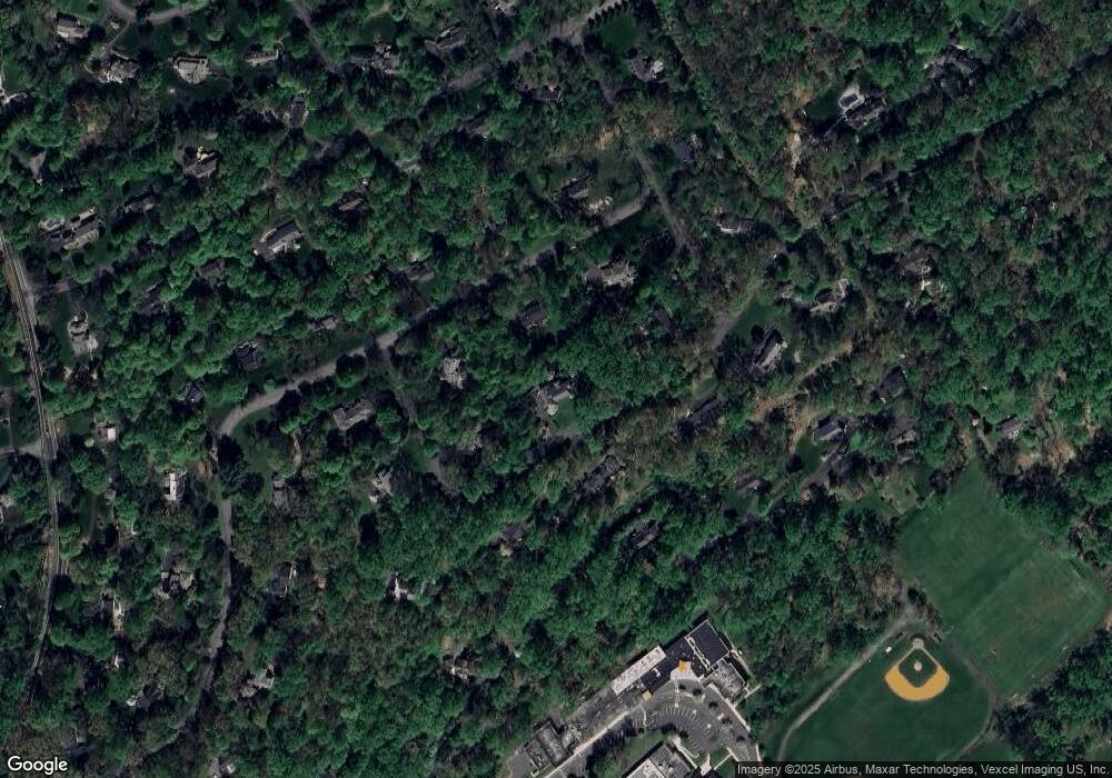 32 Crest Dr, Bernardsville, NJ 07924 - photo 1