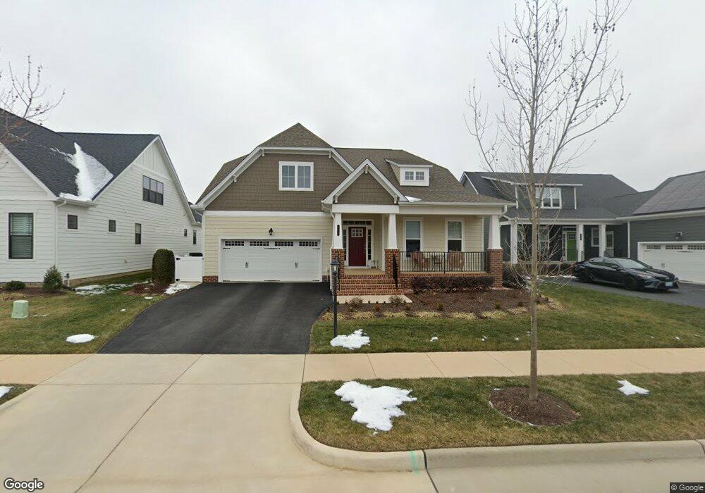 107 Thorncliff Rd, Ashland, VA 23005 - photo 1