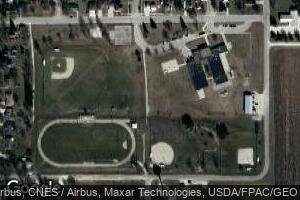 610 Dawn Ave, Fredericksburg, IA 50630