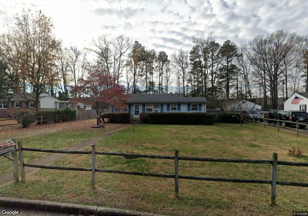 9411 Alameda Ave, Henrico, VA 23294 - photo 1