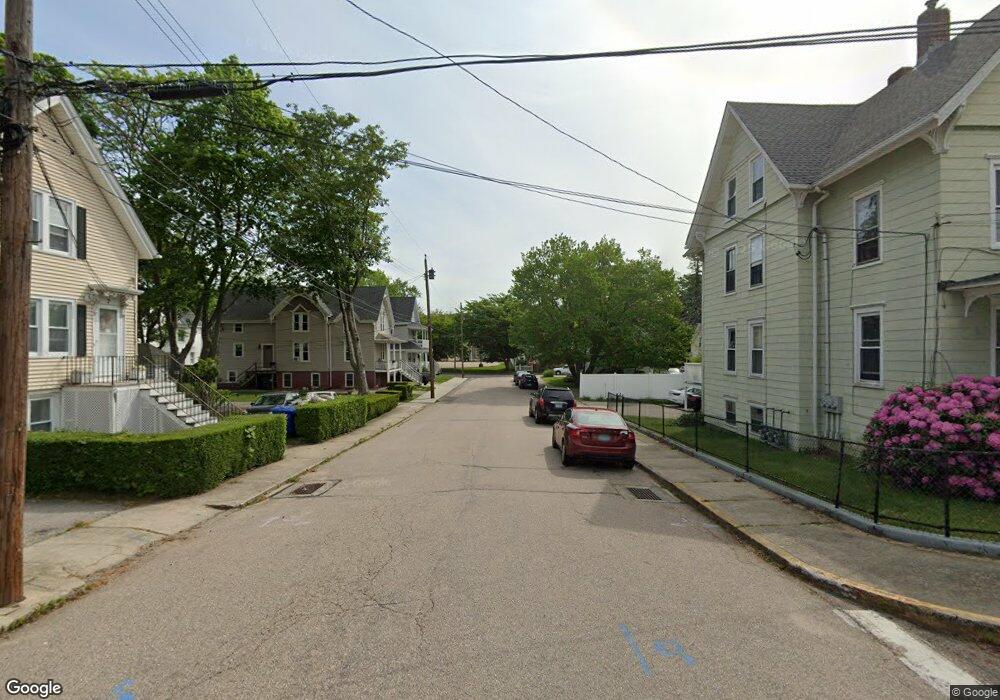 0 Stanton St, Stonington, CT 06379 - photo 1