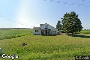 3683 E 800 S, Lynn, IN 47355
