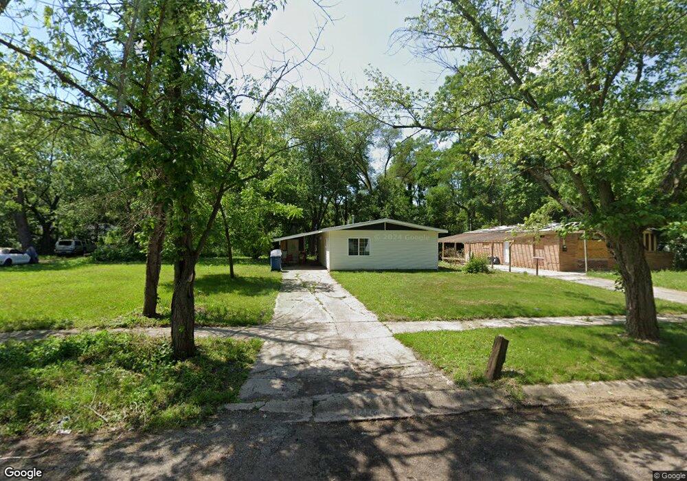 1407 E 50th Place, Gary, IN 46409 - photo 1