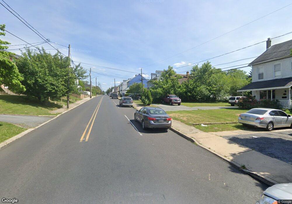 632 S Filmore St unit 634, Allentown, PA 18103 - photo 1