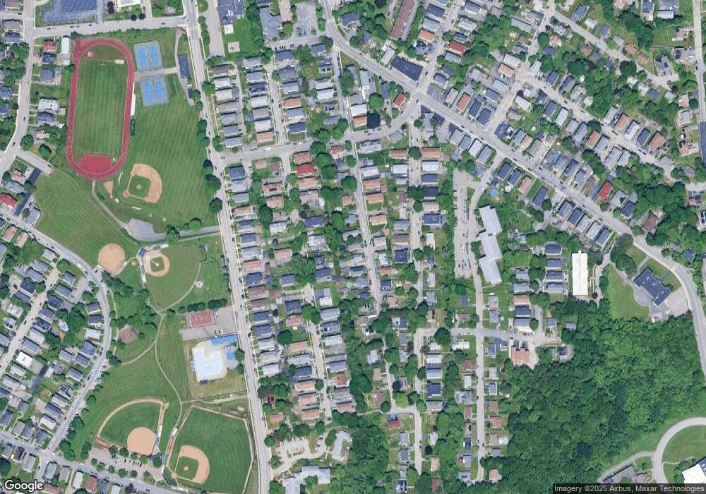 27 Wabash Ave, Worcester, MA 01604 - photo 1