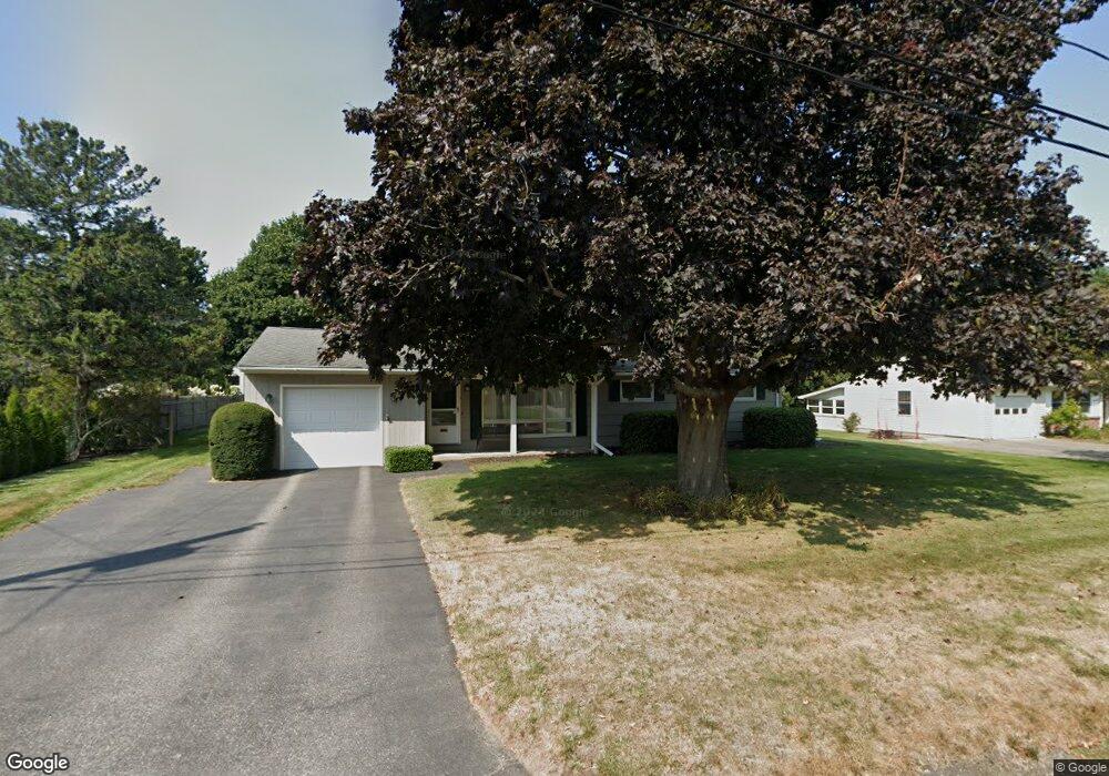 4 Meadowfox Rd, North Hampton, NH 03862 - photo 1