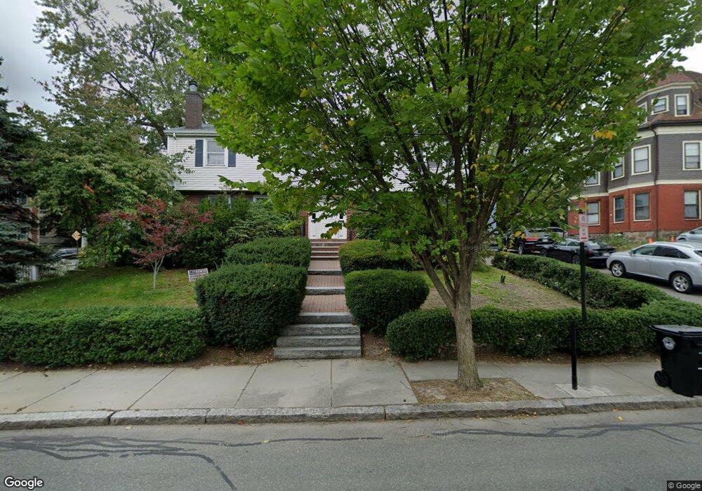 92 Francis St, Brookline, MA 02446 - photo 1