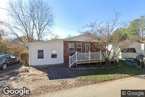 672 Lynn Oak Dr, Lavalette, WV 25535