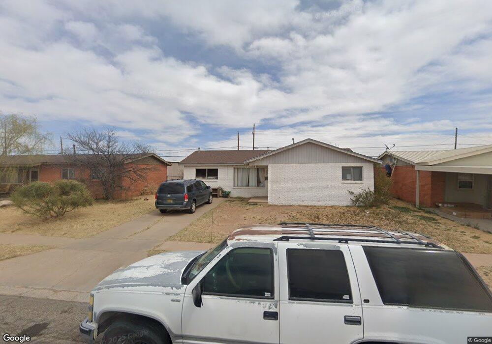 1520 N Steven Dr, Hobbs, NM 88240 - photo 1