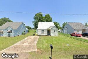 250 E Cowling St, Ashdown, AR 71822