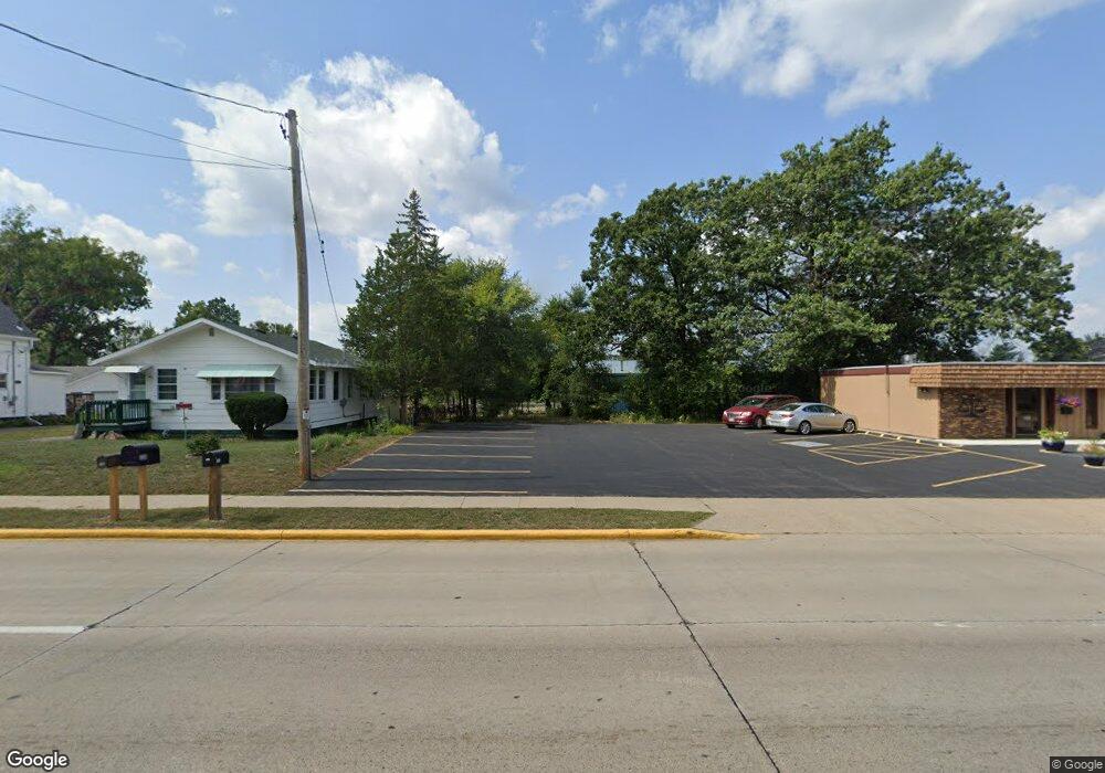 325 N Main St, Adams, WI 53910 - photo 1