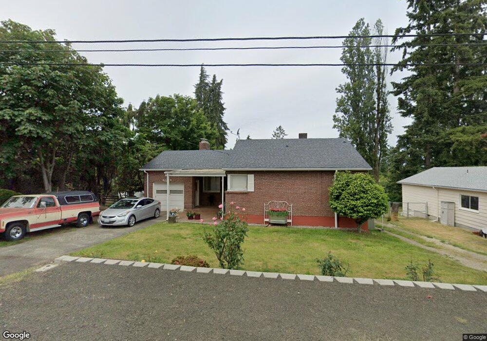 3134 Louise St W, University Place, WA 98466 - photo 1