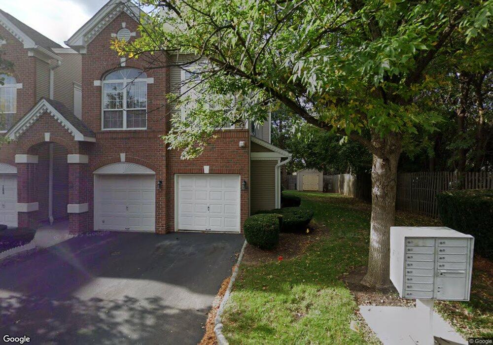 101 Swanstrom Place E unit 11, Union, NJ 07083 - photo 1