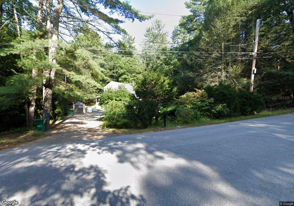 P: 2 + 3 Robinson Rd, Oakham, MA 01068 - photo 1