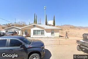 207 Ash St, Morenci, AZ 85540