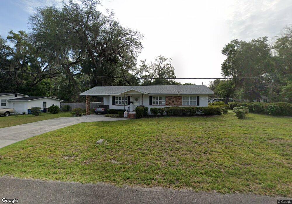 307 Tidewater Cir E, Jacksonville, FL 32211 - photo 1