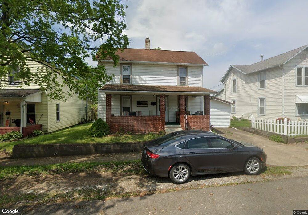 519 Wilson Ave, Coshocton, OH 43812 - photo 1