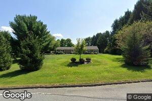 1046 Harmony Brass Castle Rd, Washington, NJ 07882