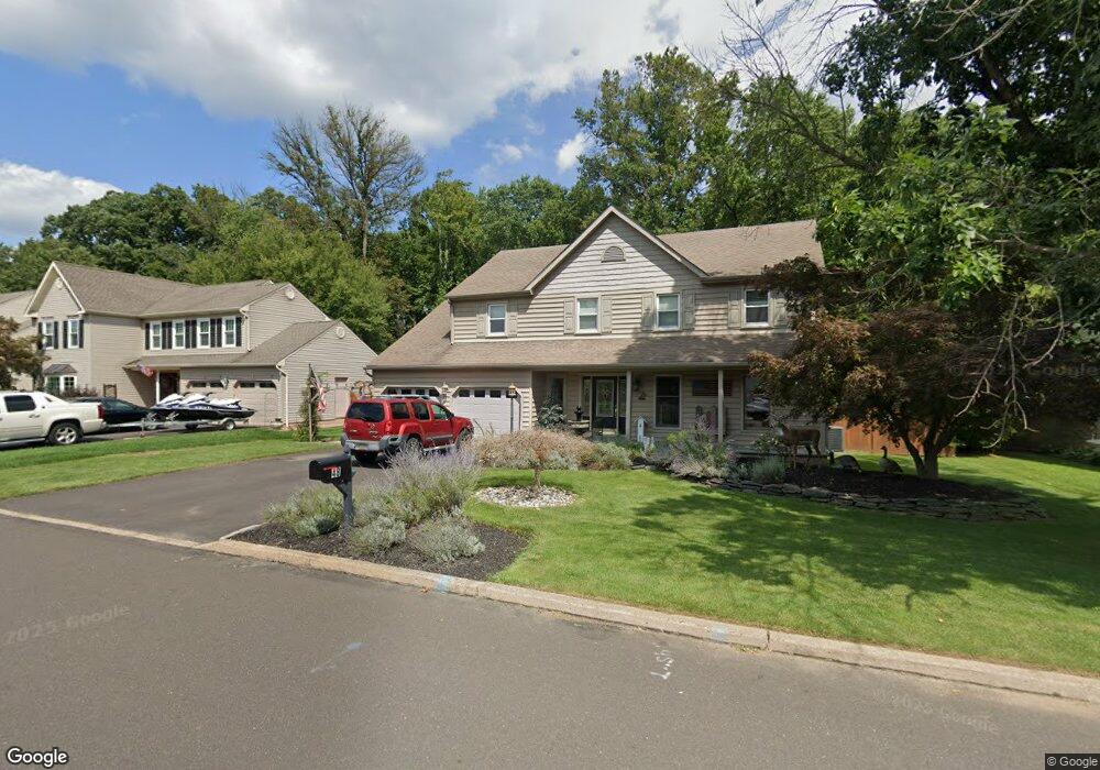 48 Flint Rd, Langhorne, PA 19047 - photo 1