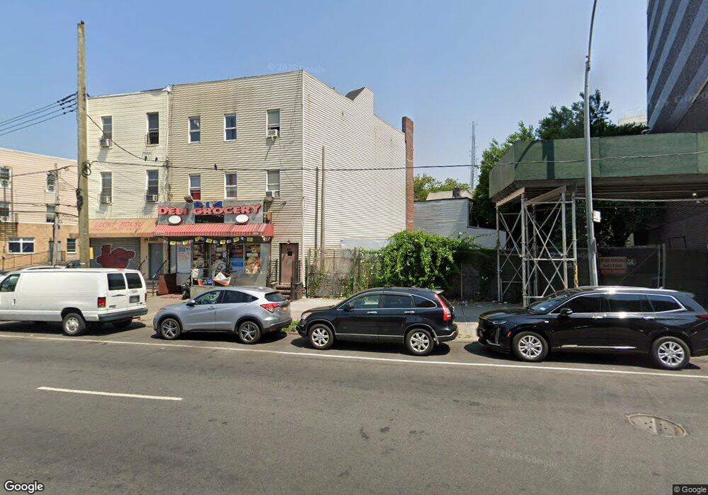 1157 E Tremont Ave, Bronx, NY 10460 - photo 1