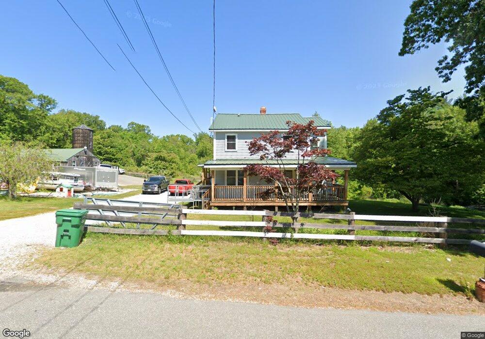 299 Hazel St, Uxbridge, MA 01569 - photo 1