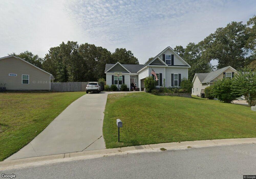 46 Pear Tree Loop, Elgin, SC 29045 - photo 1