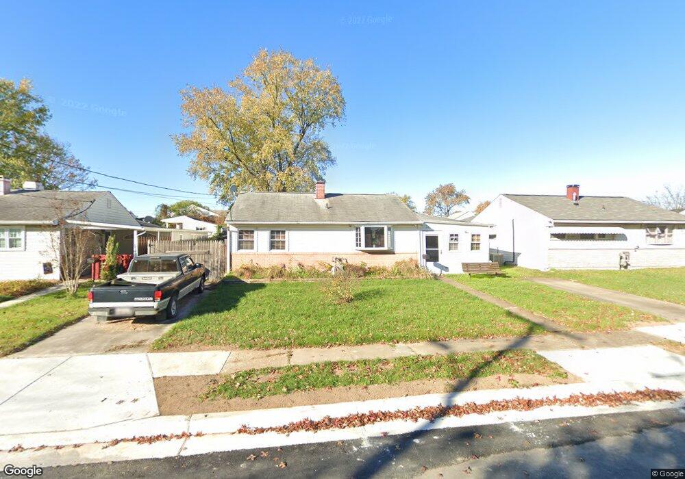 2418 Zion Rd, Halethorpe, MD 21227 - photo 1