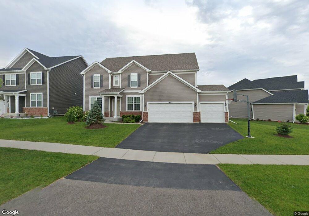 2320 Corn Lily Rd, Naperville, IL 60564 - photo 1