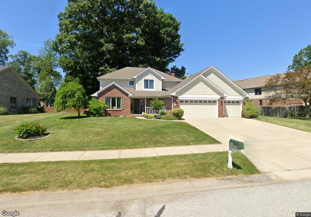 3628 Paddock Rd, Plainfield, IN 46168 - photo 1