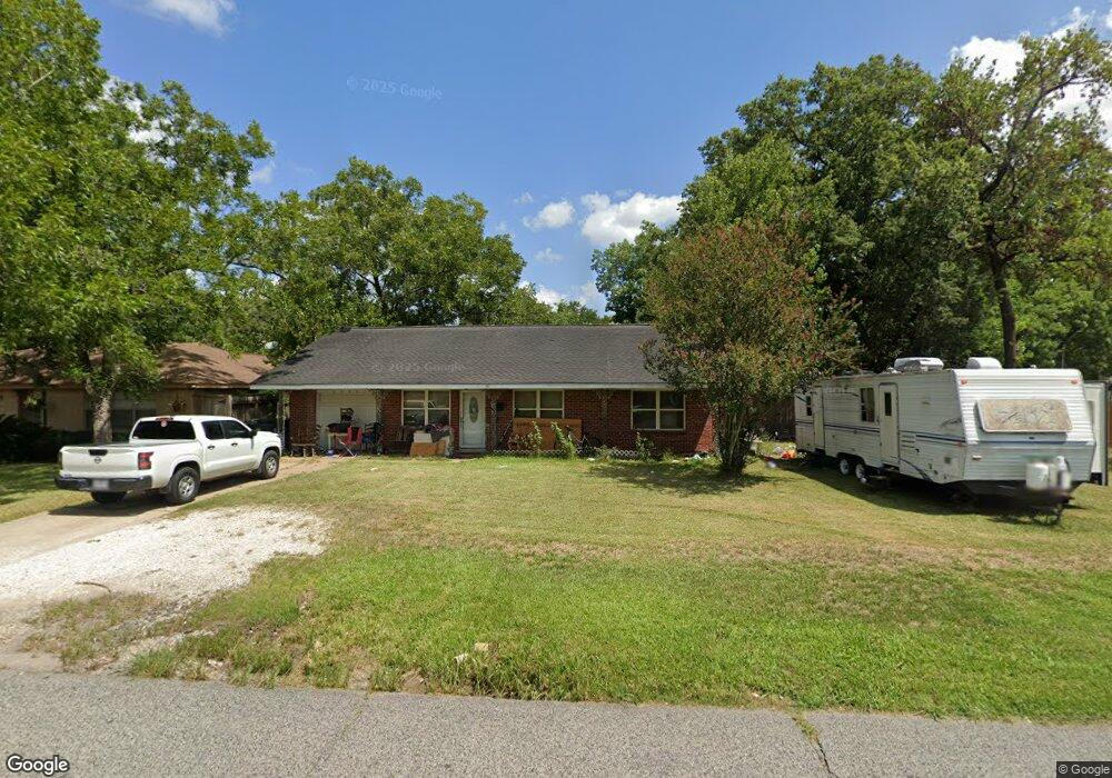 13221 Halifax St, Houston, TX 77015 - photo 1