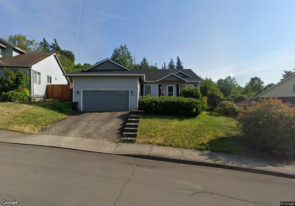 16848 SE Dunhill Loop, Damascus, OR 97089 - photo 1
