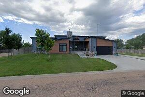 305 Orth Ave, Sublette, KS 67877