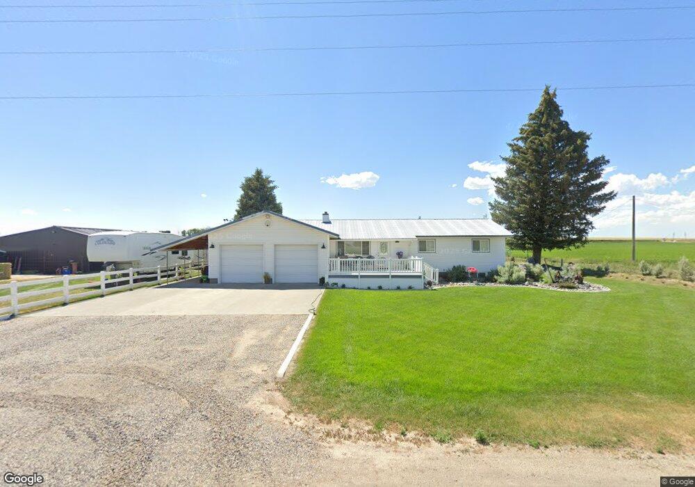14 N 1075 W, Blackfoot, ID 83221 - photo 1