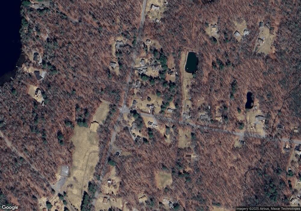 162 Burwell Rd, New Hartford, CT 06057 - photo 1