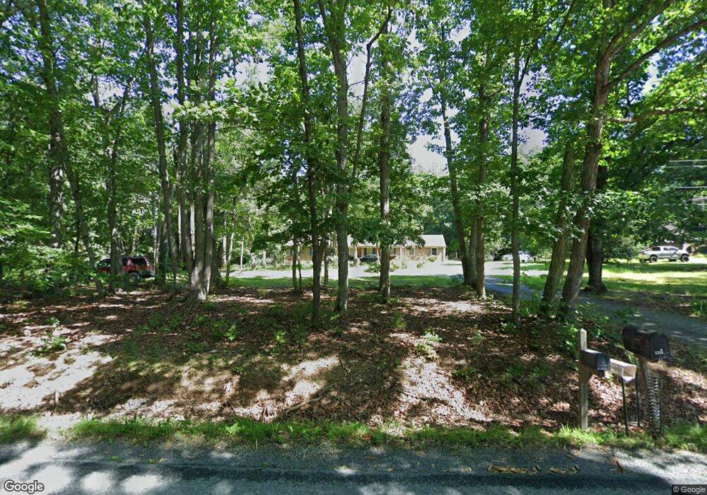 1341 Ruritan Lake Rd, Scottsville, VA 24590 - photo 1