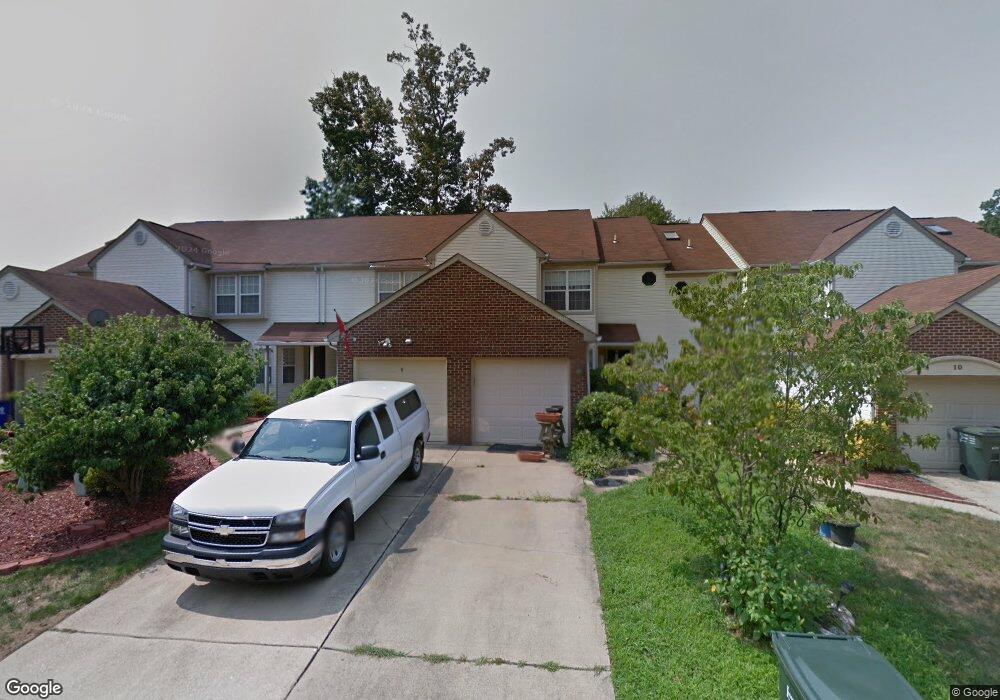 6 Ellendale Ct, Bear, DE 19701 - photo 1