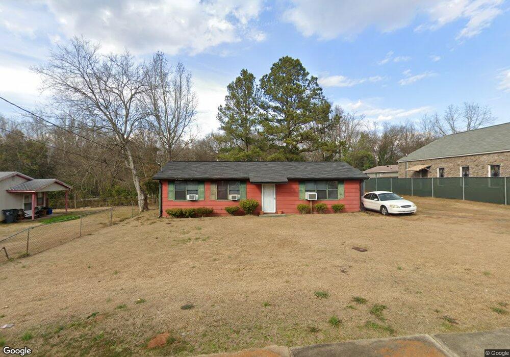 719 Beale St, Americus, GA 31709 - photo 1