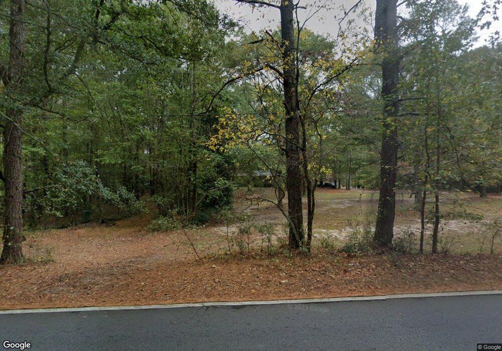 8525 Creekwood Rd unit 1, Palmetto, GA 30268 - photo 1