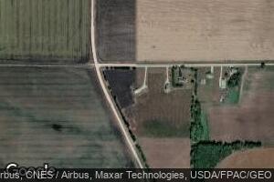 16809 266th St N, Cordova, IL 61242