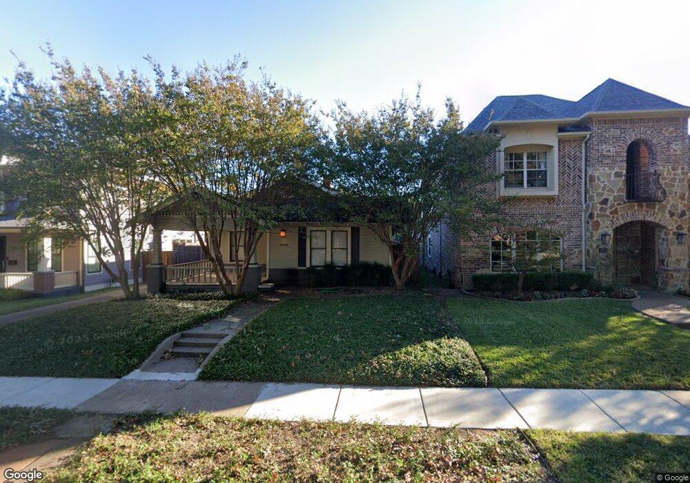 5418 Goodwin Ave, Dallas, TX 75206 - photo 1