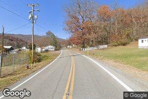 571 Old Campbelltown Rd, Marlinton, WV 24954