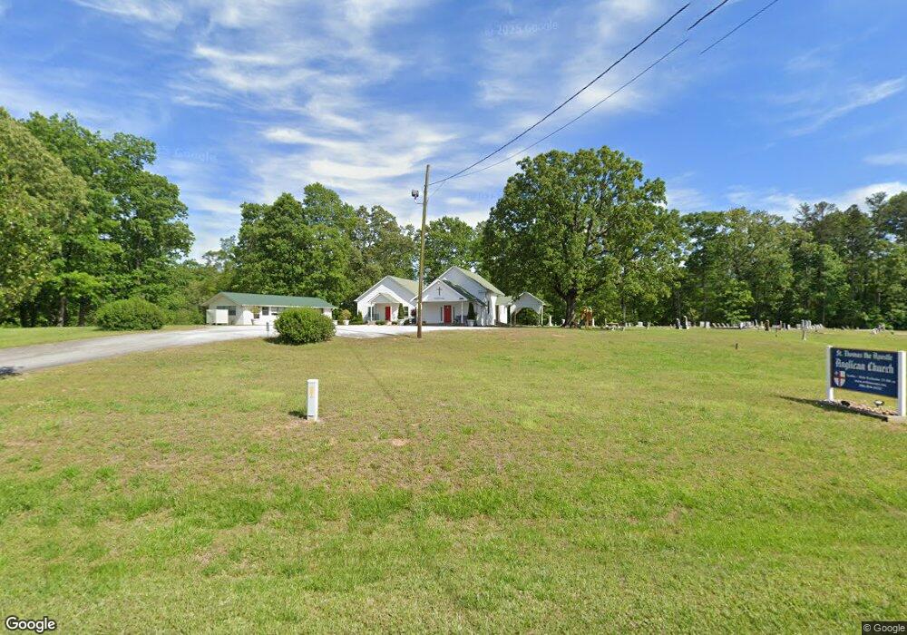 1636 Mud Creek Rd, Alto, GA 30510 - photo 1