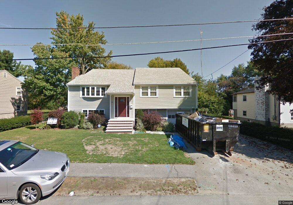 40 David Rd, Needham Heights, MA 02494 - photo 1