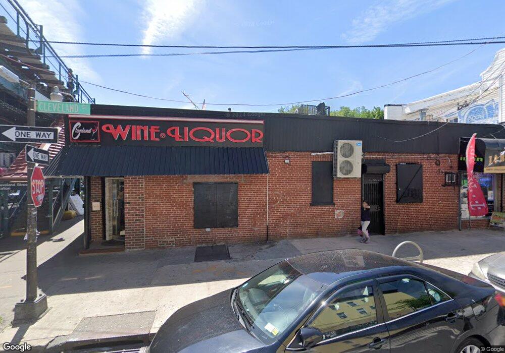 2957 Fulton St, Brooklyn, NY 11207 - photo 1