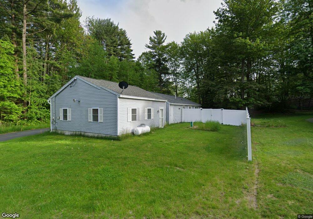 11 Birch Ln, Old Orchard Beach, ME 04064 - photo 1