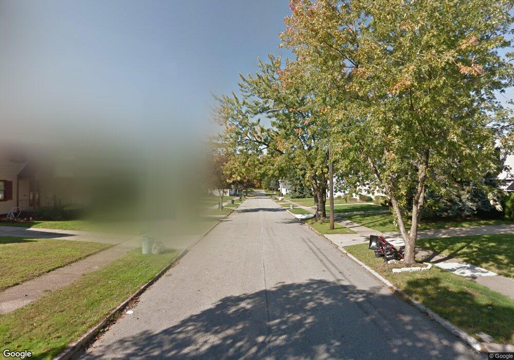 VL 2 Edinboro Ave, Maple Heights, OH 44137 - photo 1