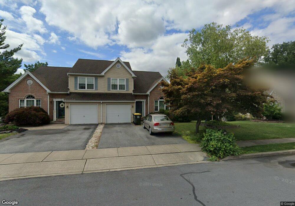 2272 Red Maple Dr, Coplay, PA 18037 - photo 1